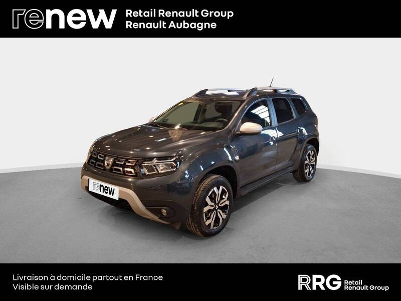 Image de l'annonce principale - Dacia Duster