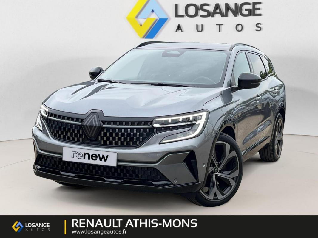Image de l'annonce principale - Renault Espace