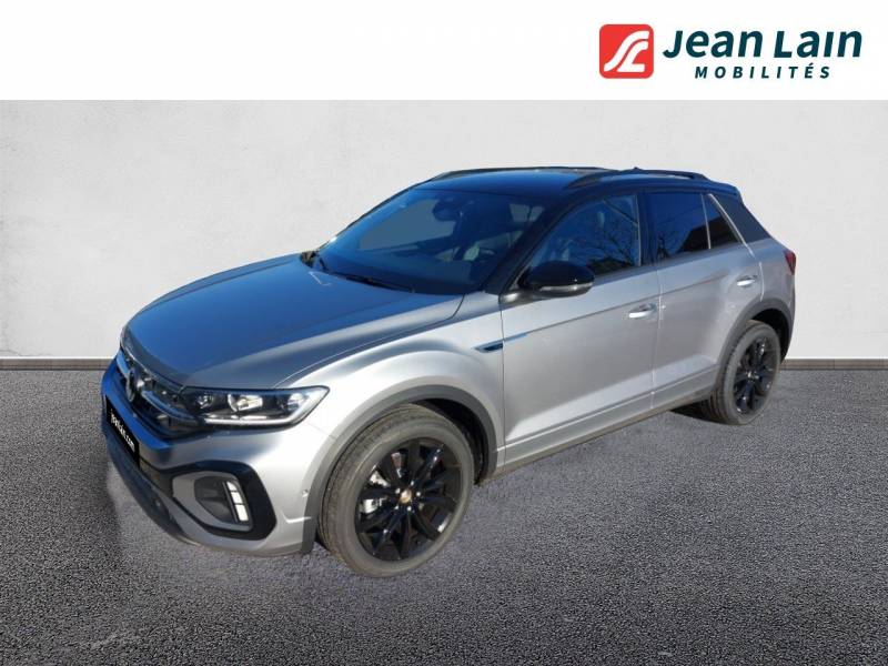 Image de l'annonce principale - Volkswagen T-Roc