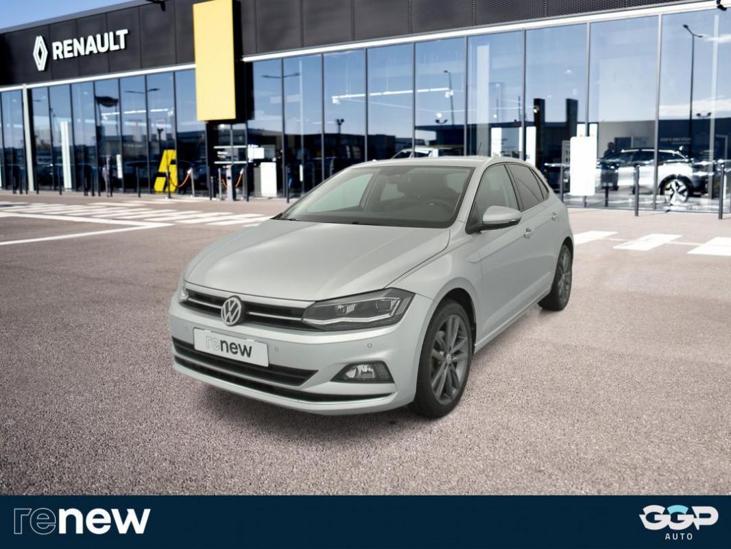 Image de l'annonce principale - Volkswagen Polo