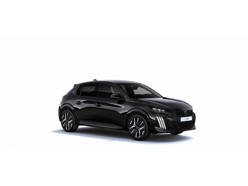 Image de l'annonce principale - Peugeot e-208