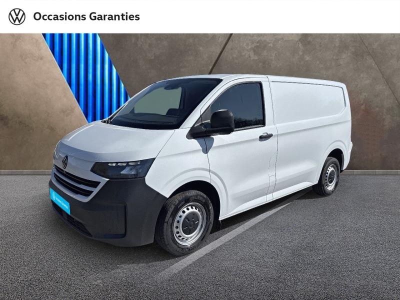 Image de l'annonce principale - Volkswagen Transporter