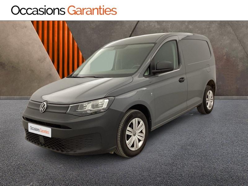 Image de l'annonce principale - Volkswagen Caddy