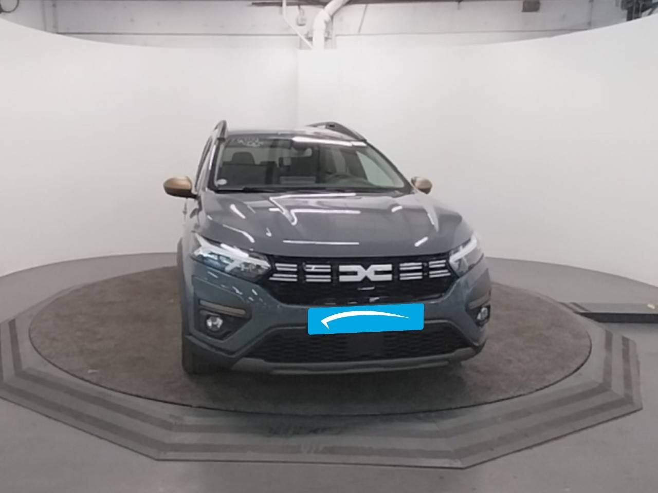 Image de l'annonce principale - Dacia Jogger