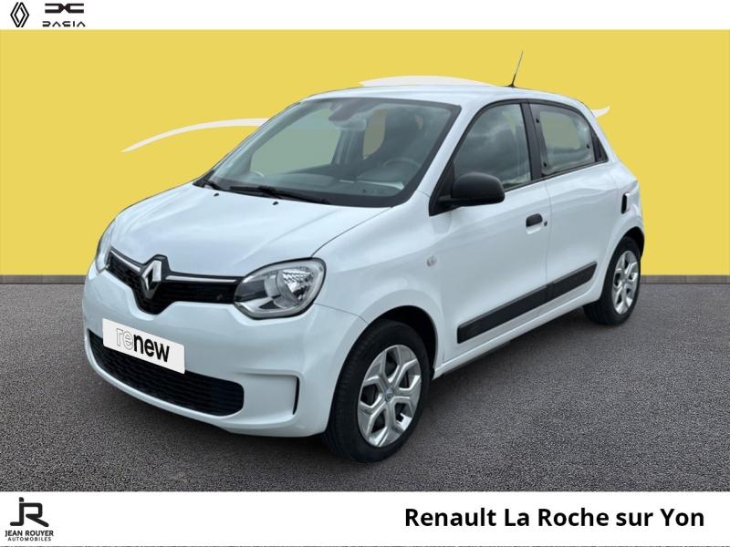 Image de l'annonce principale - Renault Twingo