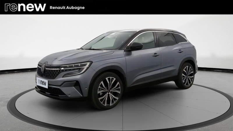 Image de l'annonce principale - Renault Austral