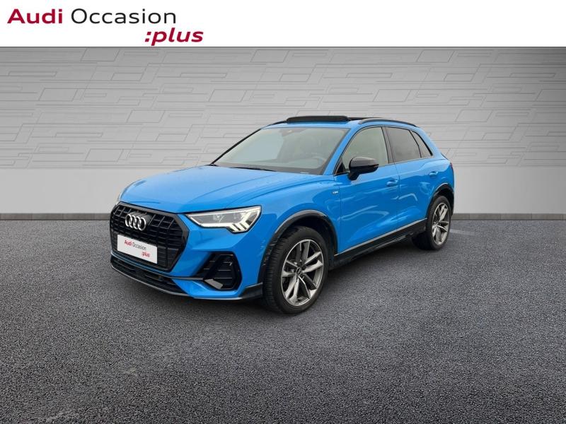 Image de l'annonce principale - Audi Q3