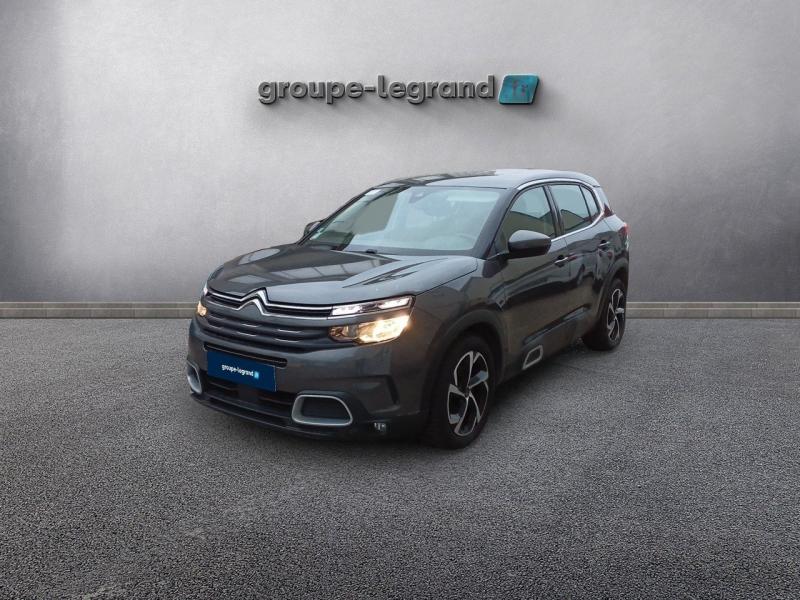 Image de l'annonce principale - Citroën C5 Aircross