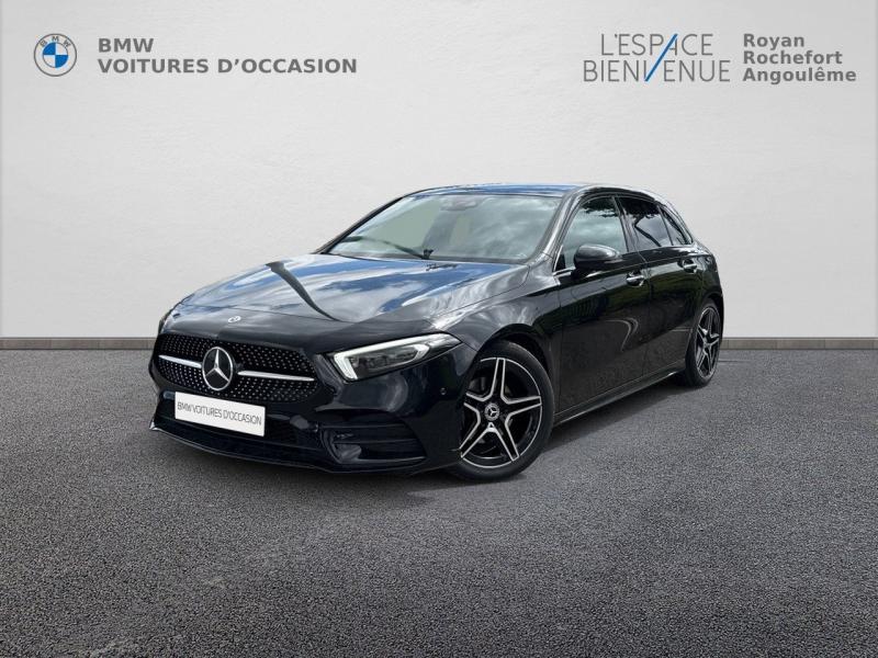 Image de l'annonce principale - Mercedes-Benz Classe A