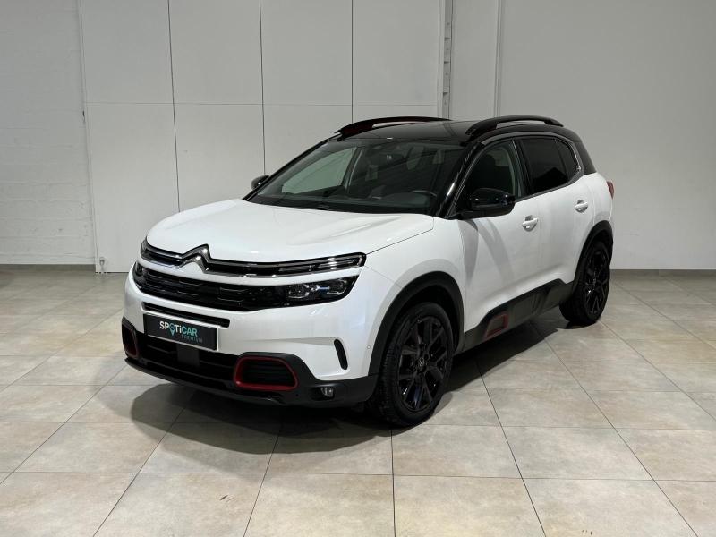 Image de l'annonce principale - Citroën C5 Aircross