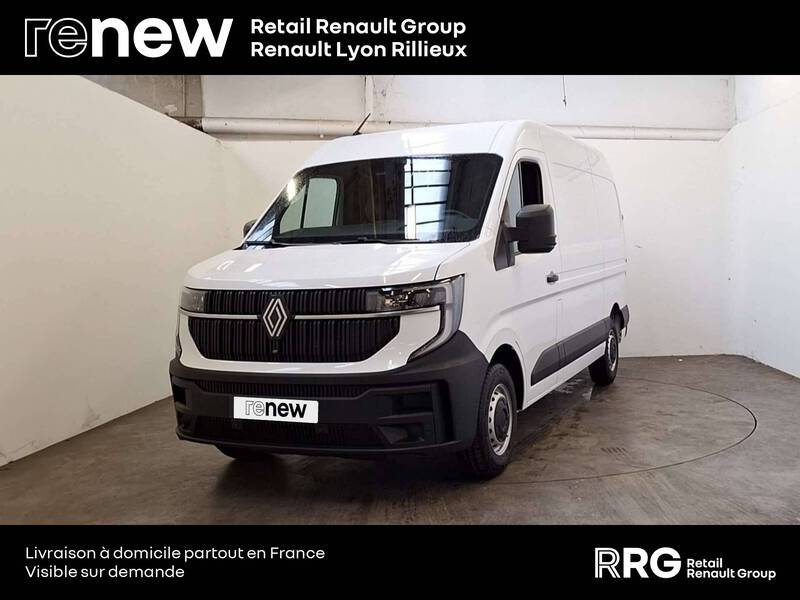 Image de l'annonce principale - Renault Master