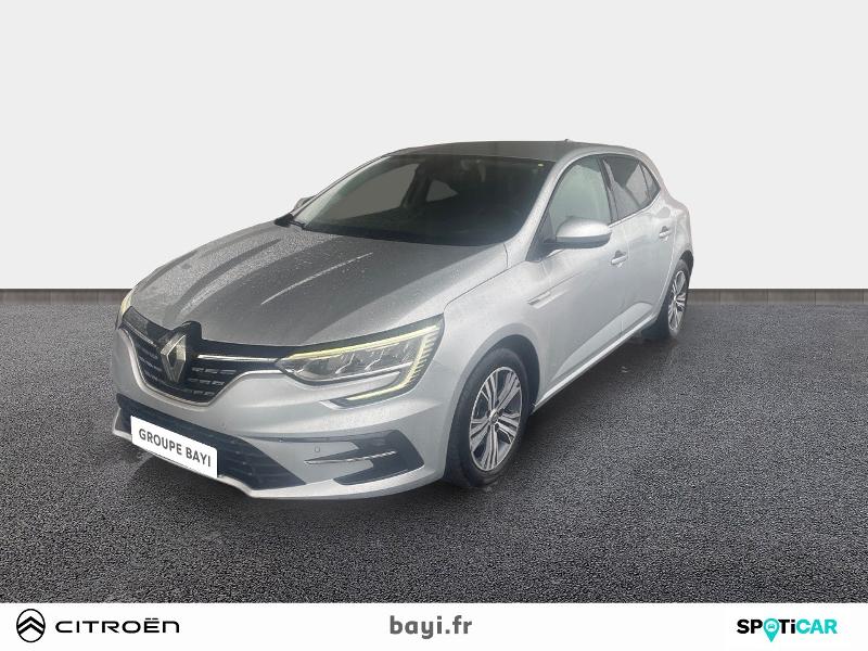 Image de l'annonce principale - Renault Megane