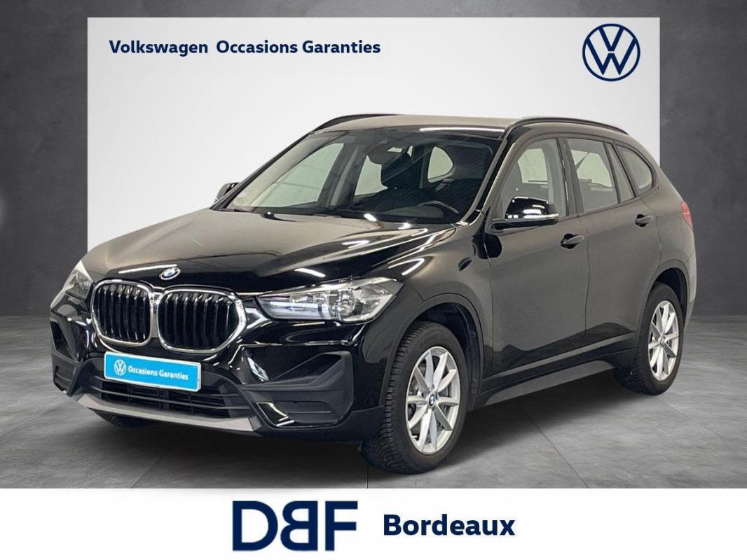 Image de l'annonce principale - BMW X1