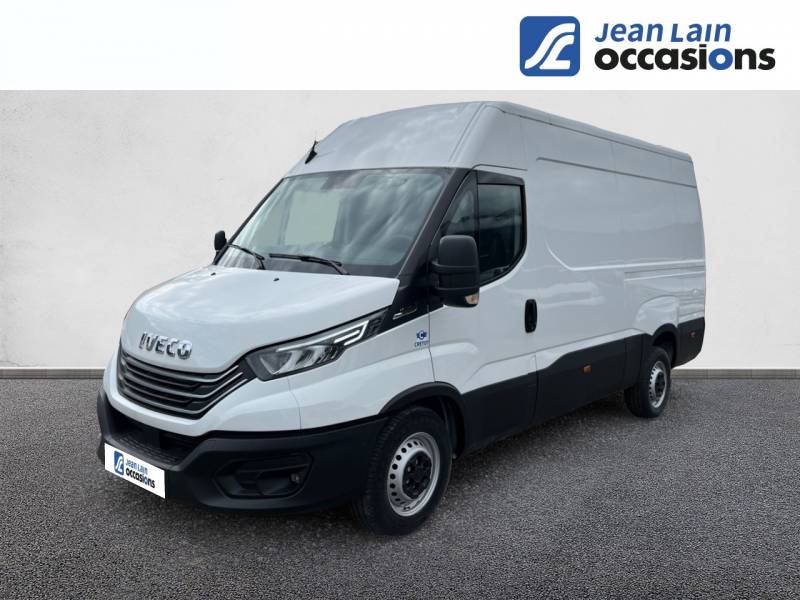 Image de l'annonce principale - Iveco Daily