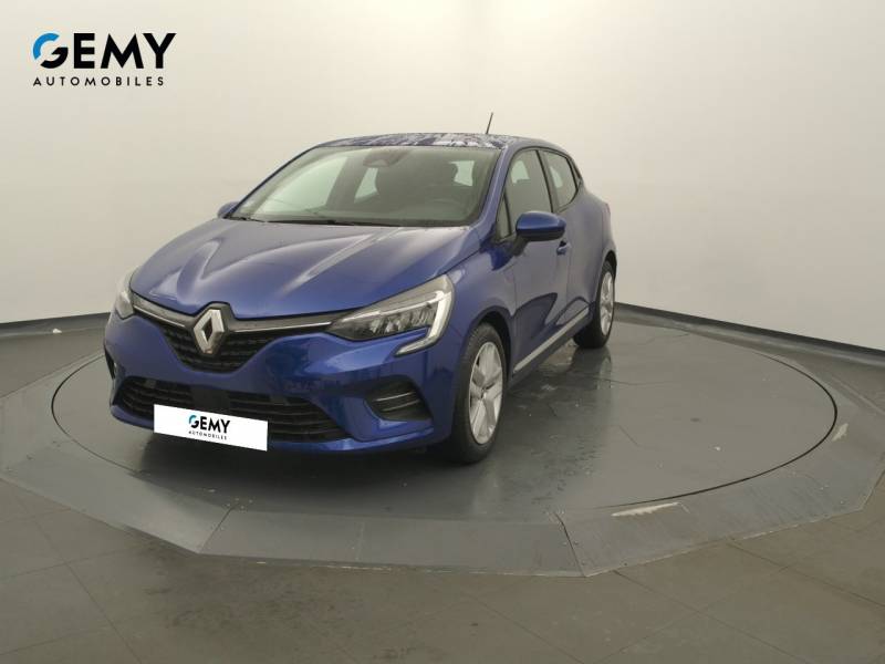 Image de l'annonce principale - Renault Clio