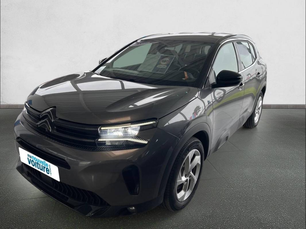 Image de l'annonce principale - Citroën C5 Aircross