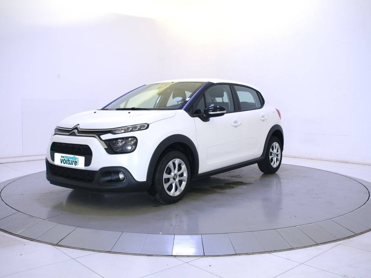 Image de l'annonce principale - Citroën C3