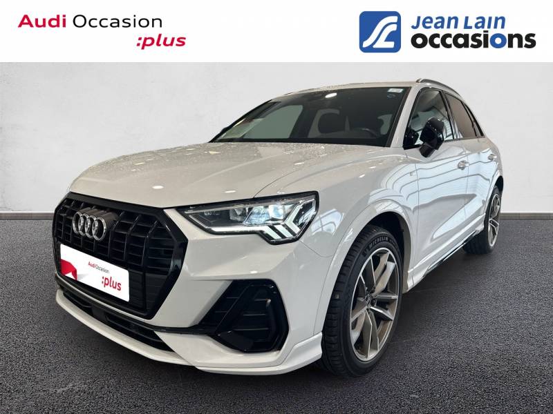 Image de l'annonce principale - Audi Q3