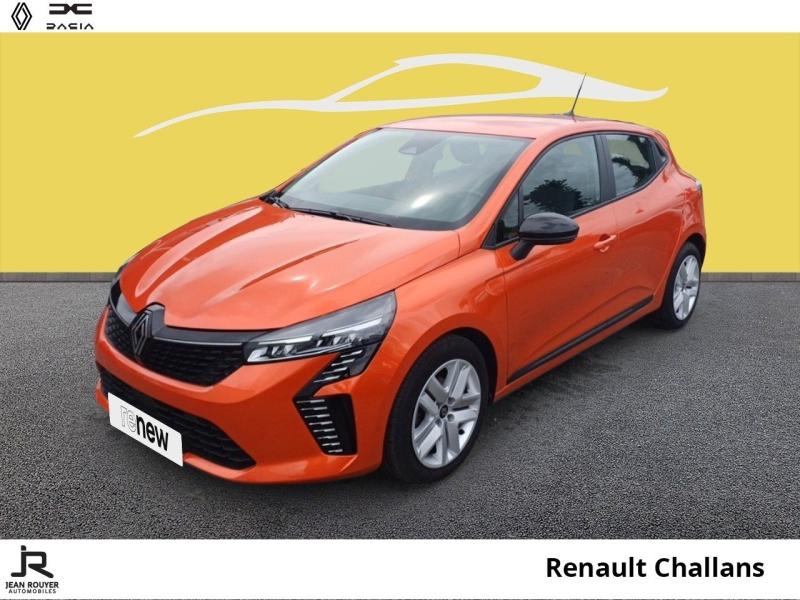 Image de l'annonce principale - Renault Clio