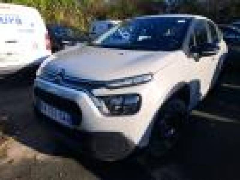 Image de l'annonce principale - Citroën C3