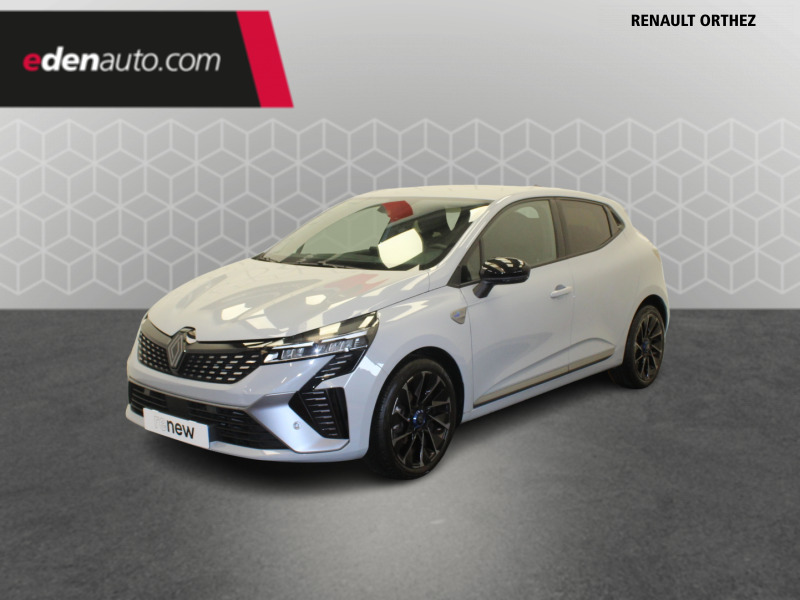 Image de l'annonce principale - Renault Clio
