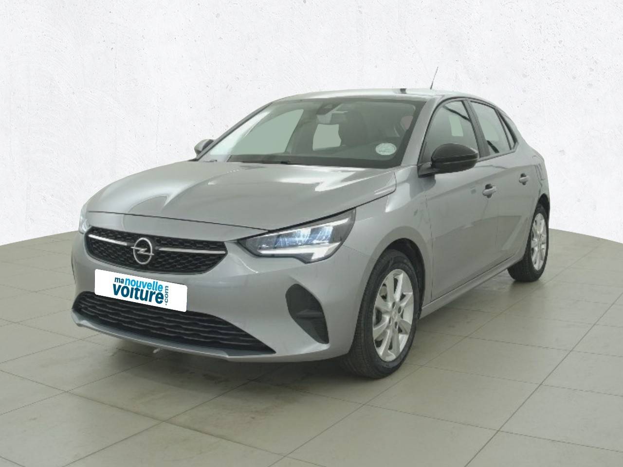 Image de l'annonce principale - Opel Corsa
