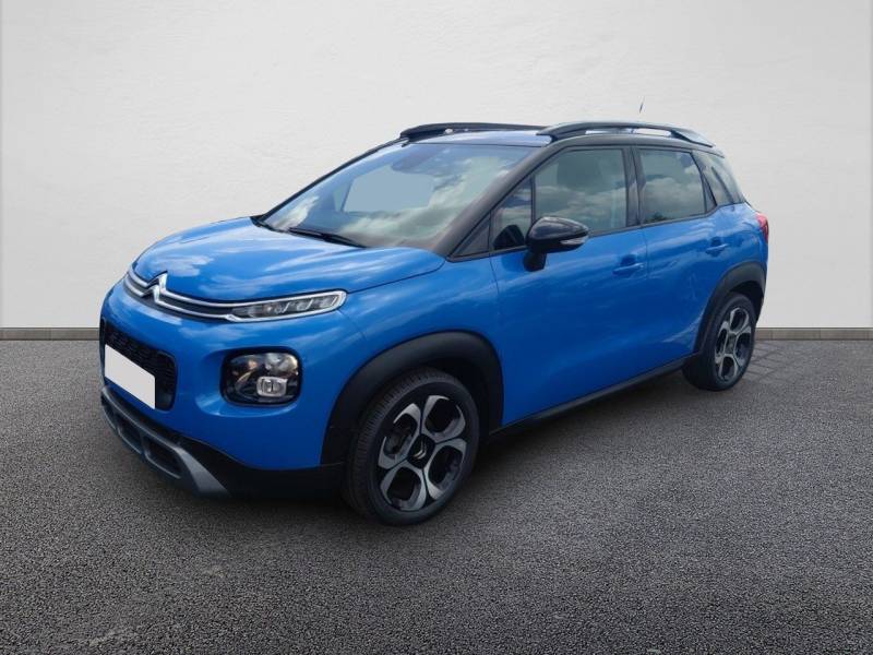 Image de l'annonce principale - Citroën C3 Aircross