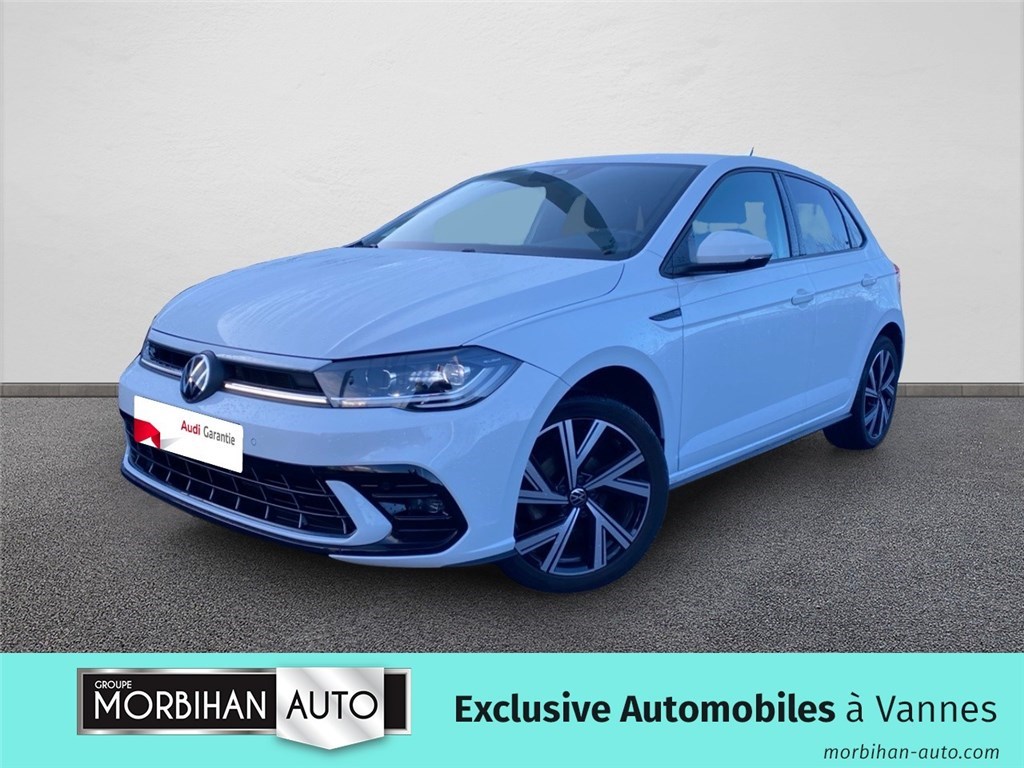 Image de l'annonce principale - Volkswagen Polo