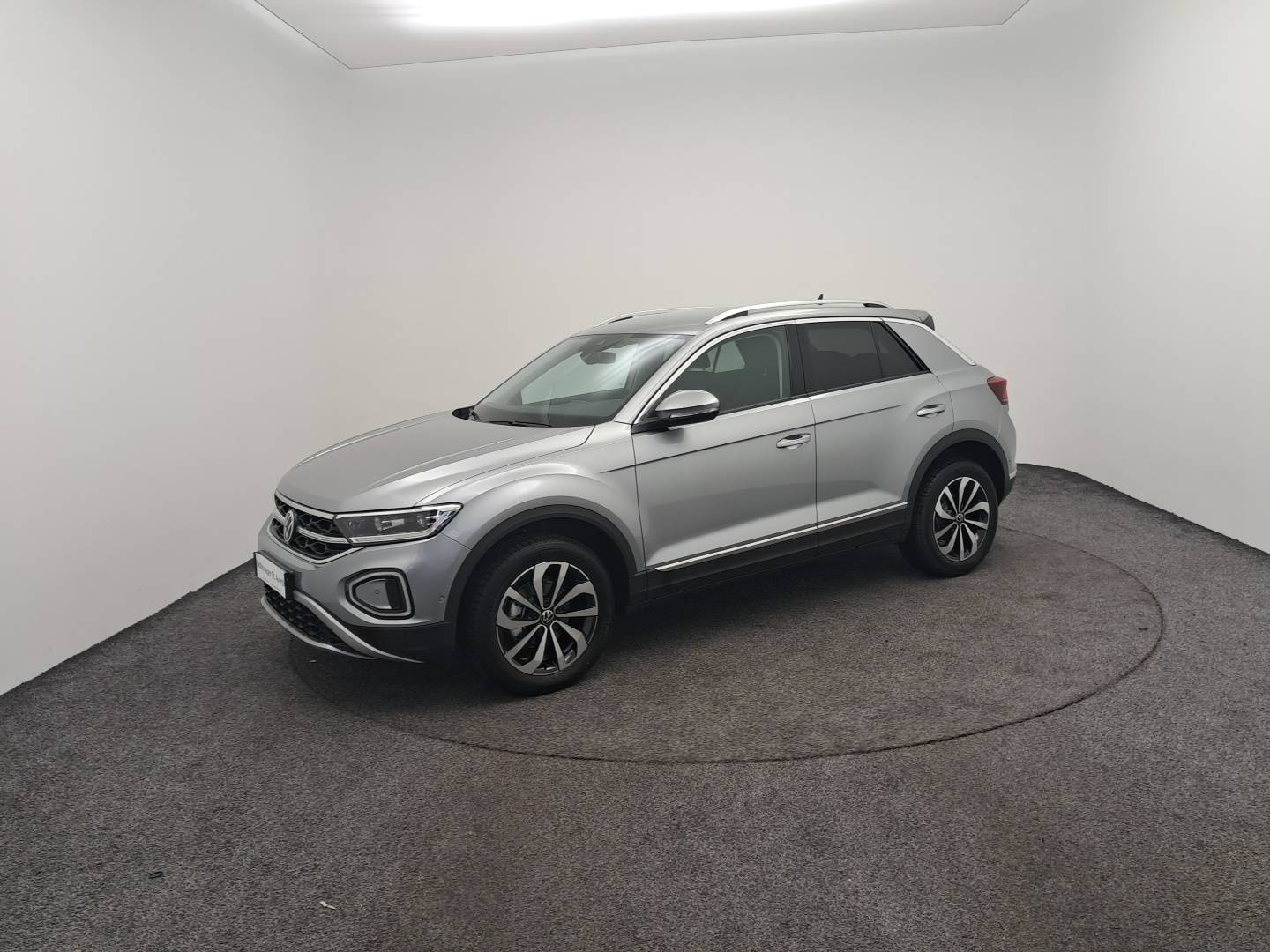 Image de l'annonce principale - Volkswagen T-Roc