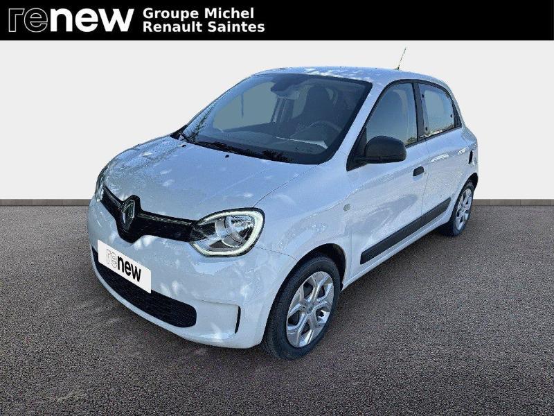 Image de l'annonce principale - Renault Twingo