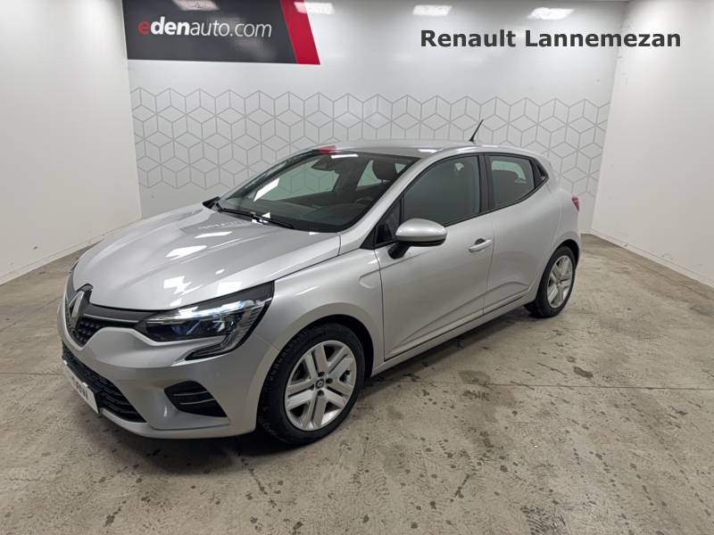 Image de l'annonce principale - Renault Clio