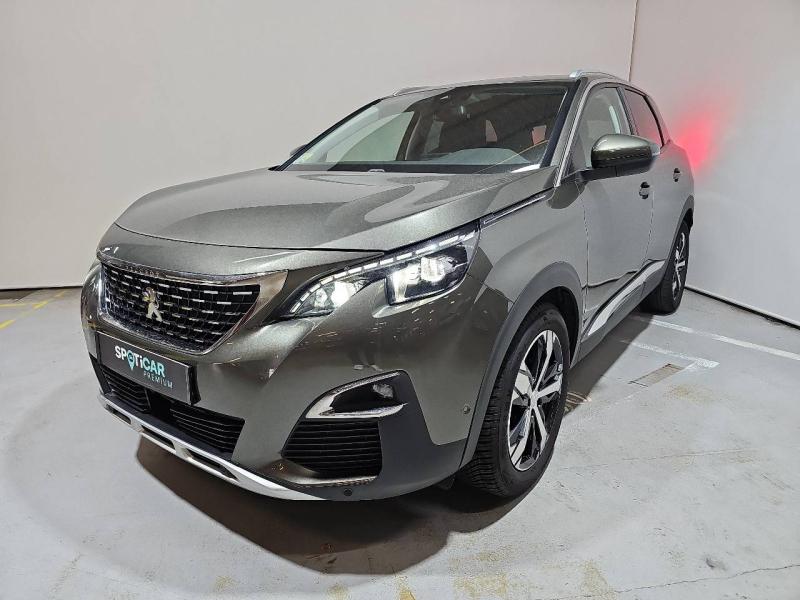 Image de l'annonce principale - Peugeot 3008