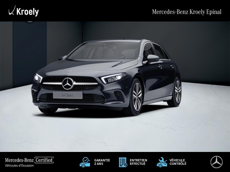 Image de l'annonce principale - Mercedes-Benz Classe A