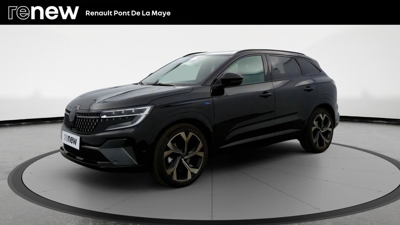 Image de l'annonce principale - Renault Austral