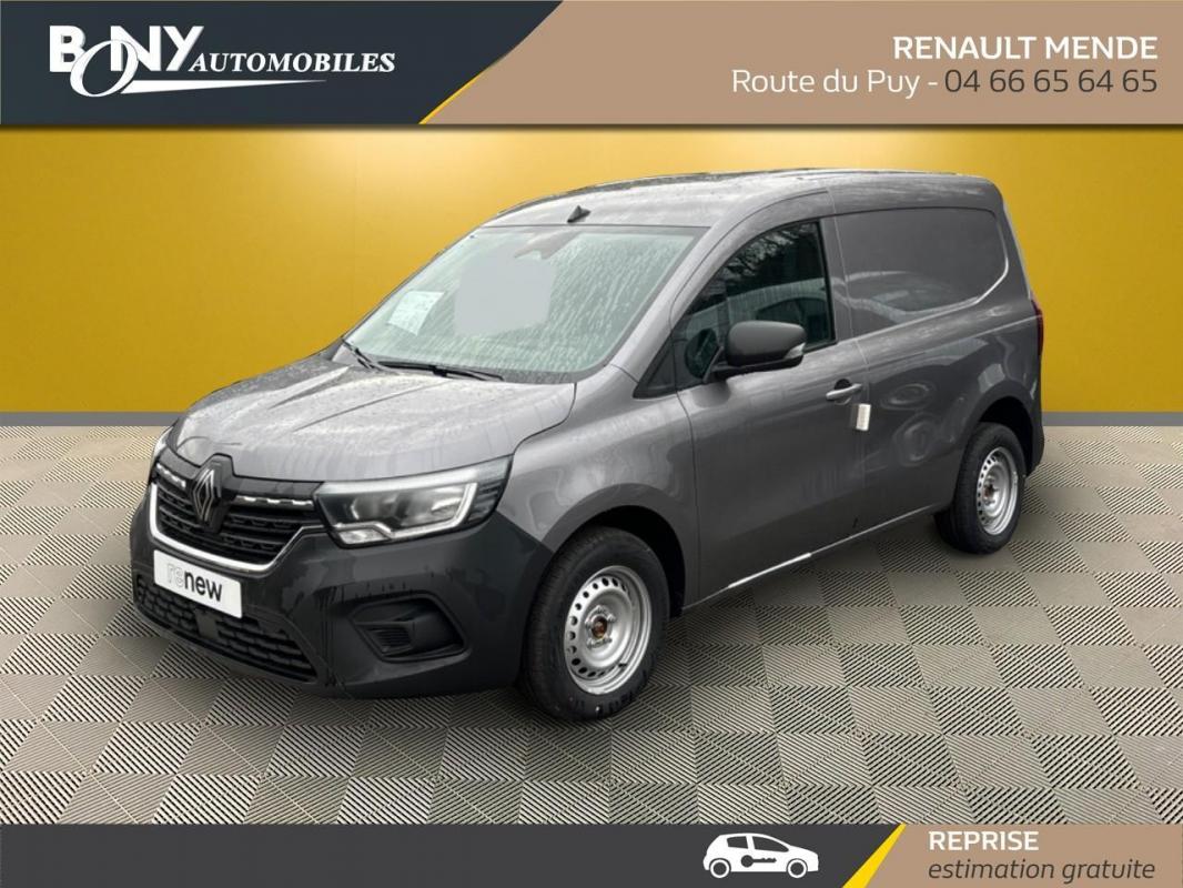 Image de l'annonce principale - Renault Kangoo