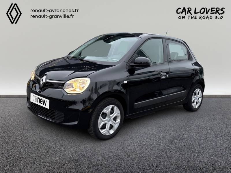 Image de l'annonce principale - Renault Twingo