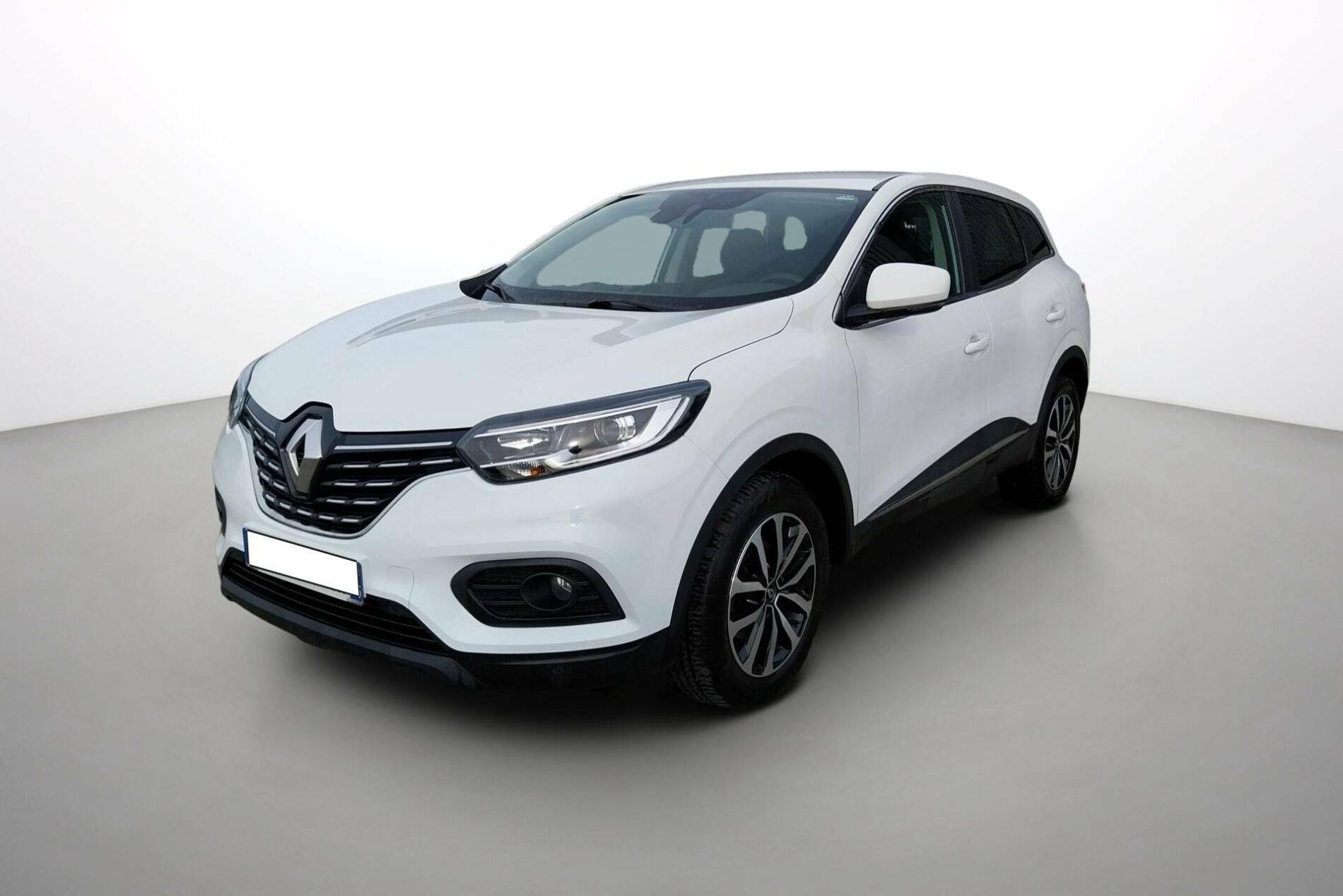 Image de l'annonce principale - Renault Kadjar