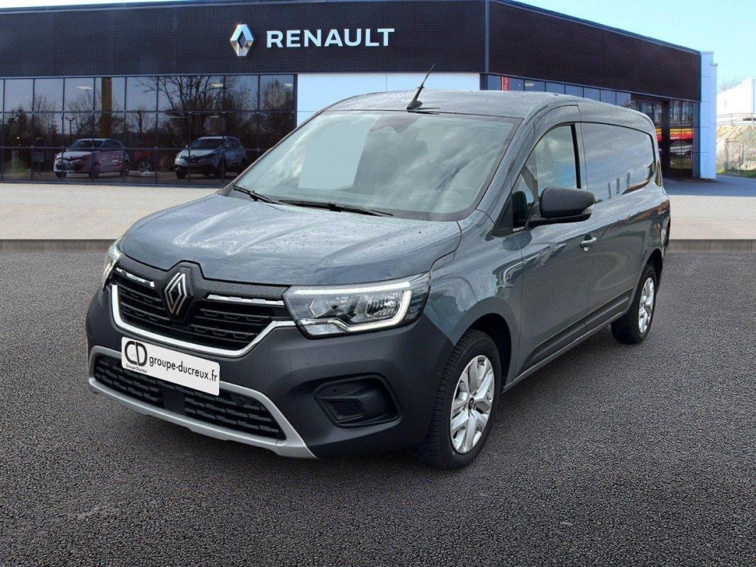 Image de l'annonce principale - Renault Kangoo