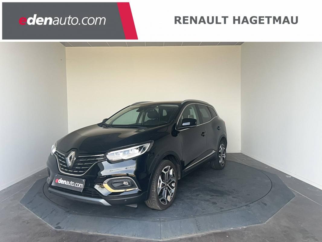 Image de l'annonce principale - Renault Kadjar