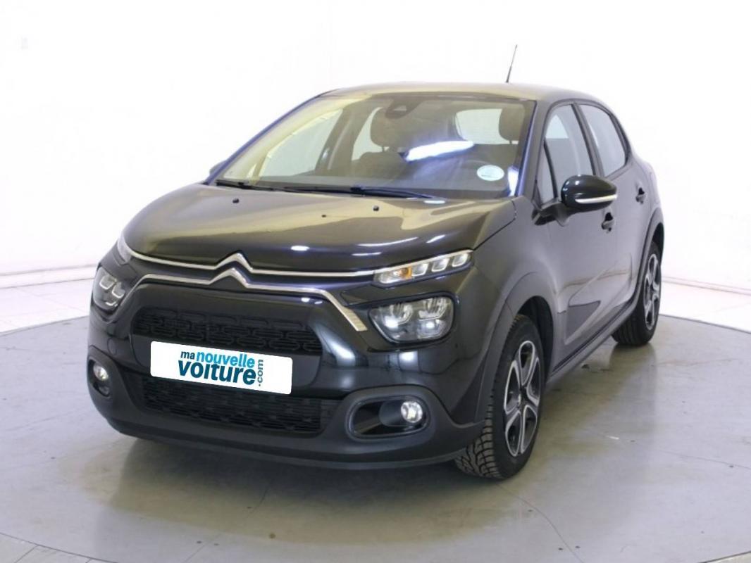 Image de l'annonce principale - Citroën C3