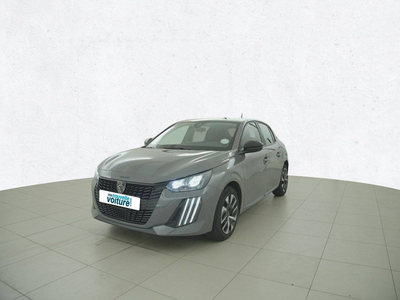 Image de l'annonce principale - Peugeot 208