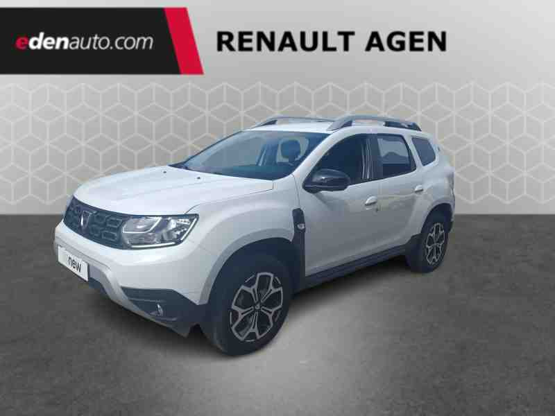 Image de l'annonce principale - Dacia Duster