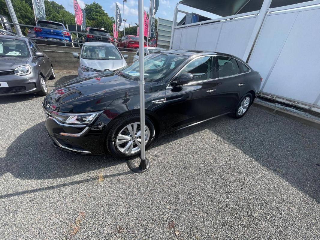 Image de l'annonce principale - Renault Talisman