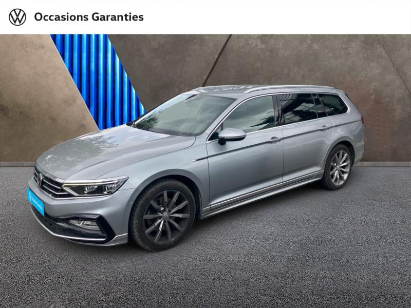 Image de l'annonce principale - Volkswagen Passat