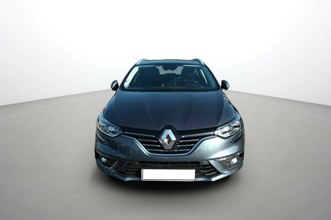 Image de l'annonce principale - Renault Megane