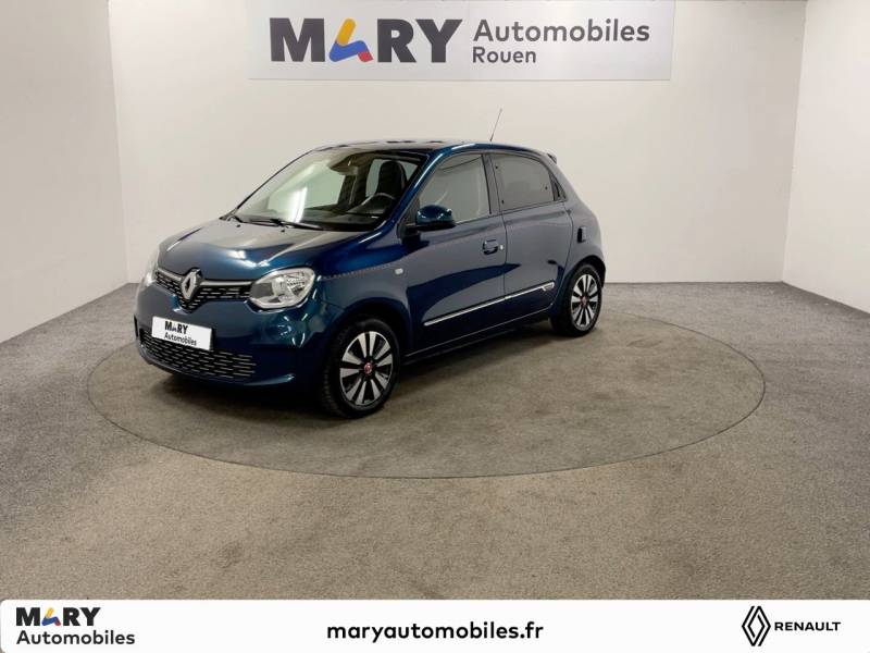 Image de l'annonce principale - Renault Twingo