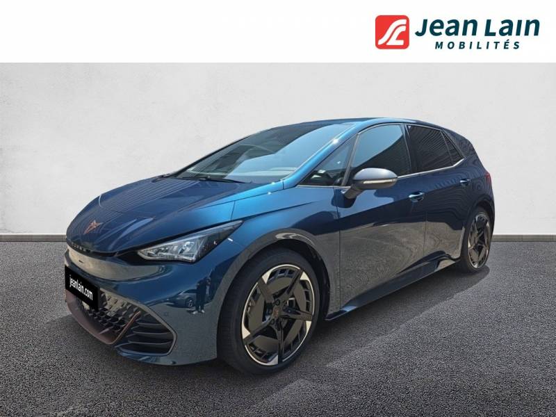 Image de l'annonce principale - Cupra Born