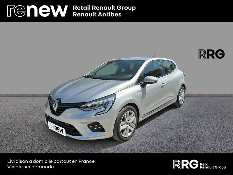 Image de l'annonce principale - Renault Clio