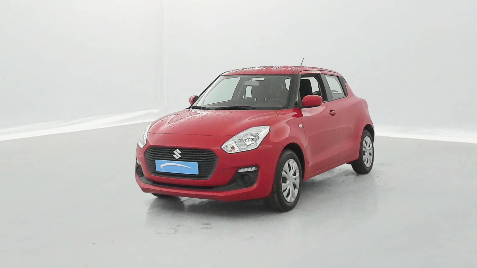 Image de l'annonce principale - Suzuki Swift