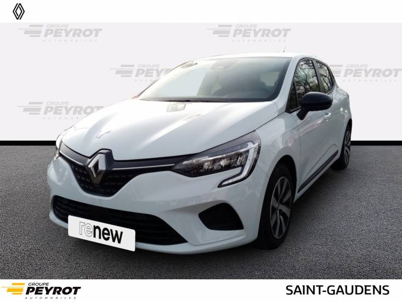 Image de l'annonce principale - Renault Clio